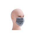 PM2.5 Carbonio attivato per la copertura della maschera facciale